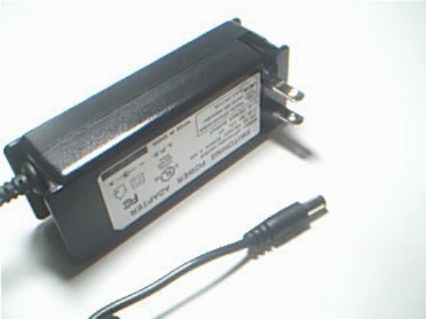 24W-36W-45W Plug In Adaptor